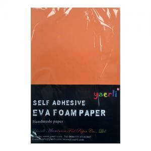 EVA Foam Paper