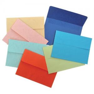 Paper Envelop